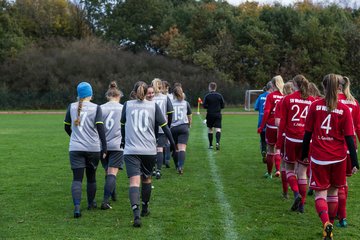 Bild 7 - Frauen SV Wahlstedt - ATSV Stockelsdorf : Ergebnis: 1:4